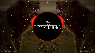 "King of Africa" The Lion King Movie [Remix][BRAND NEW]