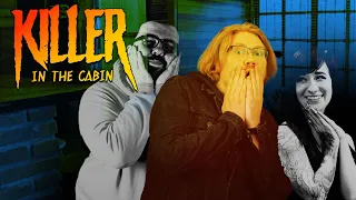 I Hear Dead People! - KILLER IN THE CABIN