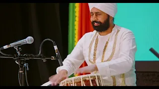 Festival of Tabla 2022 - Surdarshan Chana