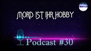 Mord ist ihr Hobby | Hörspiel-Podcast | S8 Folge 5-8