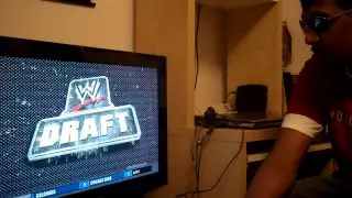 WWE Draft 2011 Live Reactions + Raw 4-25-2011 Recap