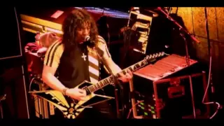Stryper - All For One (live)