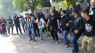 FIESTA 2019 ΤΟΥΜΠΑ  ΓΩΓΟΣ ΙΩΑΝΝΙΔΗΣ