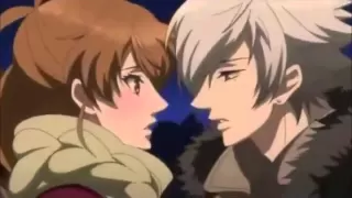 Tsubaki y Chii - Payphone ♪♫ ~Brothers Conflict~