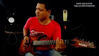 metallica-Enter Sandman guitar cover