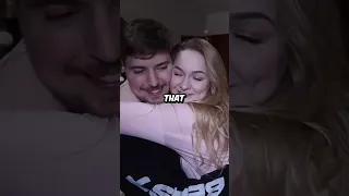 MrBeast new girlfriend