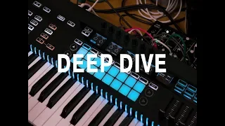 Novation // SL MKIII - Deep Dive