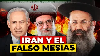 La guerra con Iran, la venida del Mesías y señales del Fin