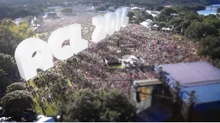 Watch the 2014 ACL Fest Highlights!