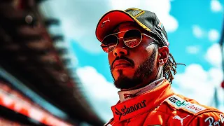Lewis Hamilton Joins Ferrari! | The Shakedown #63