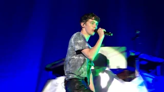 Troye Sivan, LA Forum, 06 1999