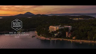 Hotel Bellevue - Croatia’s Best Hotel Spa 2022