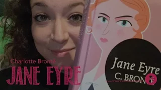 #Recensione: Jane Eyre - Charlotte Brontë