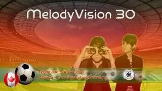MelodyVision 30 - CANADA - Tegan and Sara - Closer