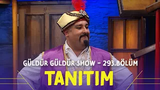 Güldür Güldür Show - 293.Bölüm Tanıtımı