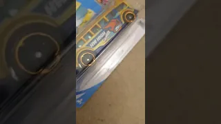 Hot wheels  автобус