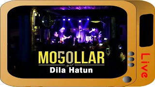 Moğollar -   Dila Hatun (Canlı Performans - Kadıköy Sahne) [© 2020 Soundhorus]