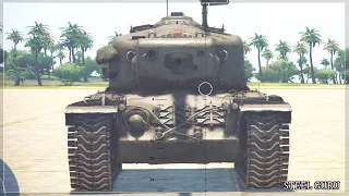 How to kill T29 "Easy" use any tank