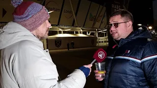 "Rotation Needs To Happen Now" West Ham 1-1 Brighton