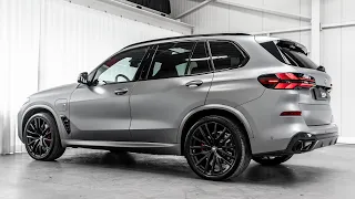 Tour of a 2023 BMW X5 xDrive50e Hybrid M Sport Pro | For Sale