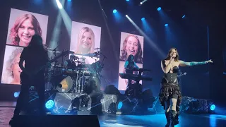 Nightwish - The Greatest Show On Earth (FULL) - Live @ Vivo Rio, Rio de Janeiro 13/10/22