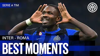 CLUTCH TIKUS ⚽ | BEST MOMENTS | PITCHSIDE HIGHLIGHTS 📹⚫🔵