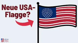 Die Geheimnisse der US-Flagge