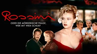 Trailer - ROSSINI - ODER DIE MÖRDERISCHE FRAGE, WER MIT WEM SCHLIEF (1996, Helmut Dietl)