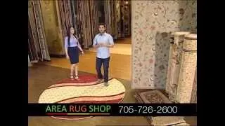 Area Rug Shop Barrie