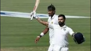 India vs Sri Lanka 2nd Test Day 3 Highlights 2017