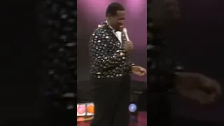 Luther and Cheryl Lynn performing "If This World Were Mine" on Soul Train (1982)