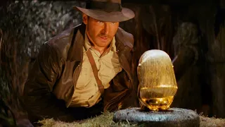 Indiana Jones | Film Complet En Français | Action, film de aventure