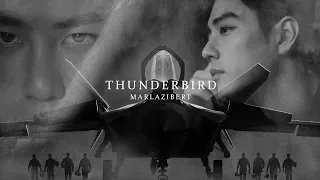 Thunderbird | Trailer | Marlazibert