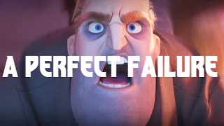 The Incredibles 2 Is A Perfect Failure