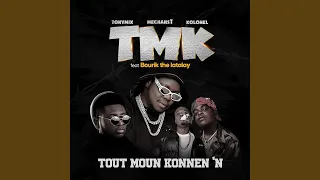 Tout Moun Konnen'n