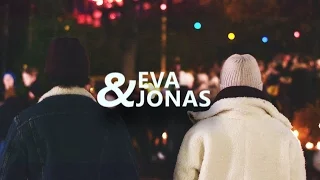 eva & jonas - leave your lover