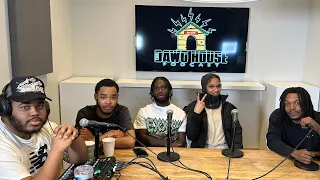 The Dawg House Podcast SZN 3 Episode 14 - Pilar