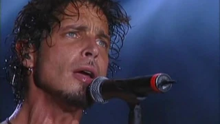 Audioslave -live in Germany FULL CONCERT, 07/07/2003