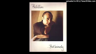 Phil Collins - Red Dragon (But Seriously early Demo 1988)