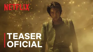 Yu Yu Hakusho | Teaser oficial | Netflix
