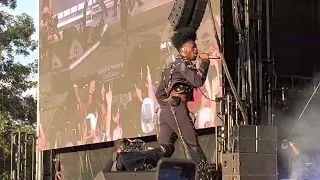 Lil Nas X - Old Town Road, live @ ACL , Austin 2022