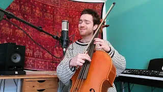 Hymne à l'amour - Edith Piaf (Yani cello cover)