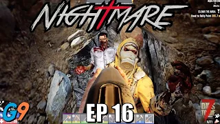 7 Days To Die - Nightmare EP16 (Insane Difficulty - Alpha 19)