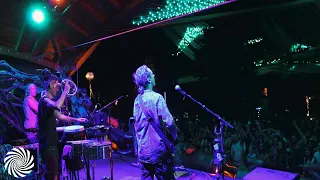 Hilight Tribe - Live in Ozora (Official Movie)