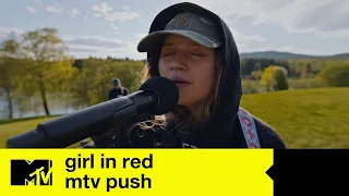 girl in red 'Serotonin' Live Performance & Interview (MTV Push) | MTV Music