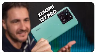 Xiaomi 13T PRO!! LEICA para TODOS!!! Review a fondo