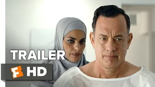 A Hologram for the King TRAILER 1 (2016) - Tom Hanks Drama HD