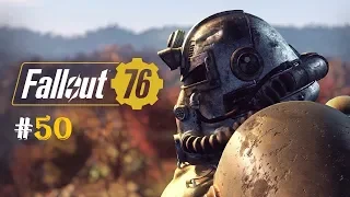 Fallout 76 - Кларгсберг и форт Прикетта #50