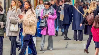 What are people wearing in London? / Episode 8
