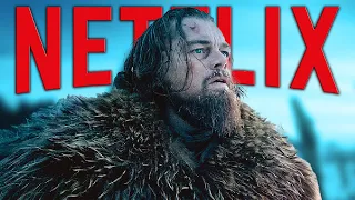 Şu An Netflix'teki EN İYİ 7 HAYATTA KALMA FİLMİ 2024